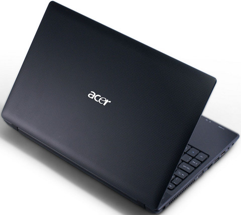 Acer Intel Core i5 1st Gen 480M - (3 GB DDR3/500 GB HDD) 5742 Ci5