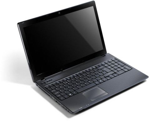その他ノートPC本体 ACER ASPIRE 5742 Acer 5742z Laptop (1st Gen PDC/ 2GB/ 500GB/ Win7 HB) (LX.R4PO1.034