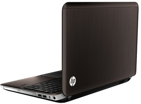 HP Pavilion DV6-6154TX Laptop (2nd Gen Ci5/ 4GB/ 750GB/ Win7 HP