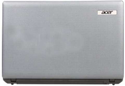 Processeur Intel Pentium P6200 - 2.13 GHz - SLBUA - Pour Acer Aspire 5742