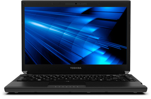 TOSHIBA R Series Intel Core i5 1st Gen 560M - (4 GB/500 GB HDD