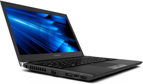 TOSHIBA R Series Intel Core i5 1st Gen 560M - (4 GB/500 GB HDD