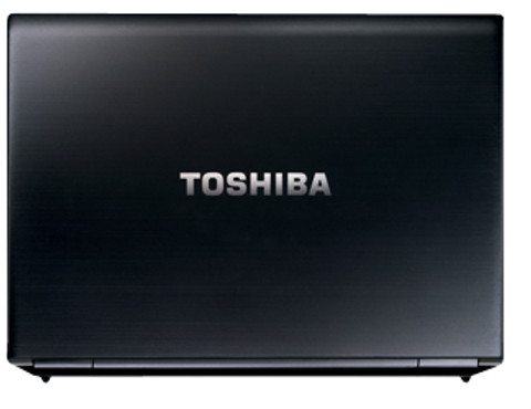 TOSHIBA R Series Intel Core i5 1st Gen 560M - (4 GB/500 GB HDD