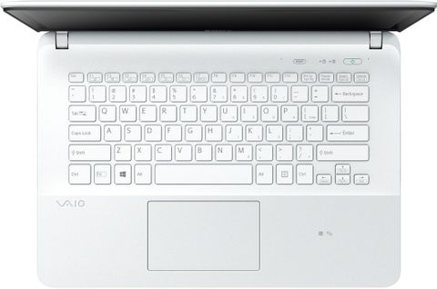 Sony VAIO Fit 14E F14212SN/W Laptop (3rd Gen Ci3/ 2GB/ 500GB/ Win8