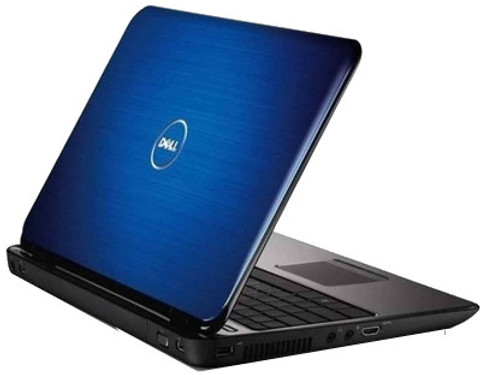 【ジャンク】Dell ノートPC Intel Core i3 4GB DELL Intel Core i3 2nd Gen - (Windows 7 Home Basic) DD2GN052