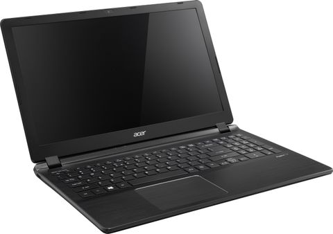 交渉中　値下げ　ノートパソコン　acer  Aspire V5中古 Acer Aspire V5-572 Laptop (3rd Gen Ci3/ 4GB/ 500GB/ Linux) (NX
