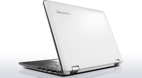 Lenovo Yoga 300 Intel Pentium Quad Core 6th Gen 3700 - (4 GB/500