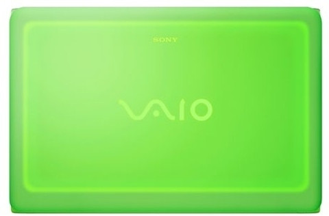 Sony VAIO VPCCB35FN/G Laptop (2nd Gen Ci5/ 4GB/ 500GB/ Win7 HP