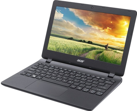 Acer Aspire ES Intel Celeron Dual Core N2840 - (2 GB/500 GB