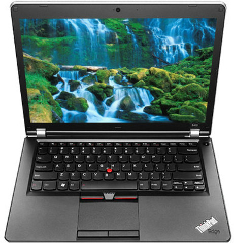 Lenovo Thinkpad E420 (1141-FVQ) Laptop (2nd Gen Ci5/ 2GB/ 320GB