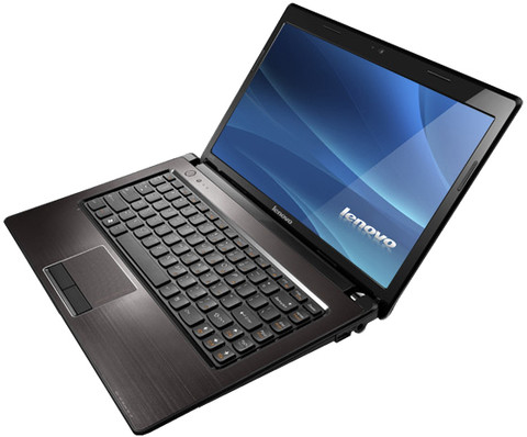 Lenovo Essential G570 (59-066616) Laptop (2nd Gen Ci3/ 3GB/ 640GB