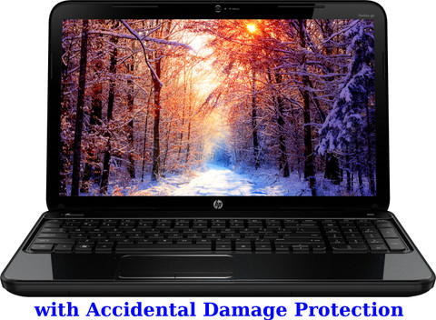 HP Pavilion G6-2101TU Laptop (3rd Gen Ci3/ 2GB/ 500GB/ Win7 HB) Rs