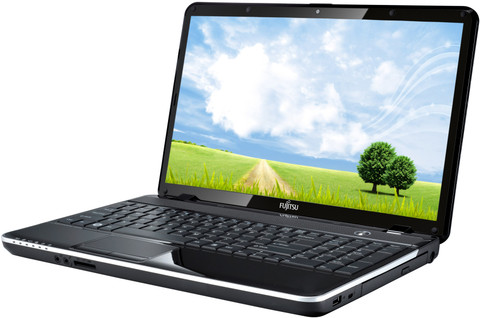 Fujitsu AH531 Laptop (2nd Gen Ci3/ 4GB/ 750GB/ No OS) Rs. Price in