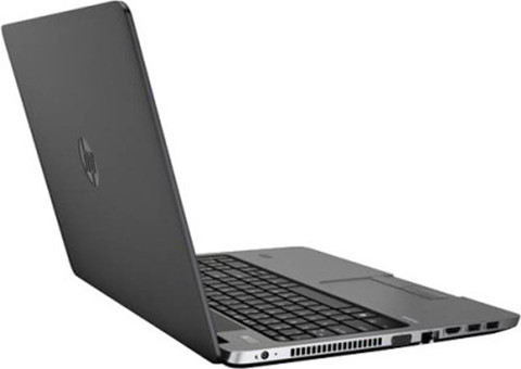HP Probook Intel Core i5 6th Gen 6200U - (4 GB/1 TB HDD/DOS/2 GB