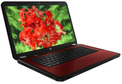 HP Pavilion G6-1202TX Laptop (2nd Gen Ci3/ 4GB/ 500GB/ Win7 HB