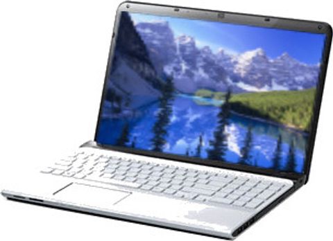 SONY Intel Core i3 - SVE15117FN Laptop Rs. Price in India - Buy
