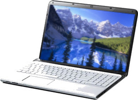 SONY Intel Core i3 - SVE15117FN Laptop Rs. Price in India - Buy