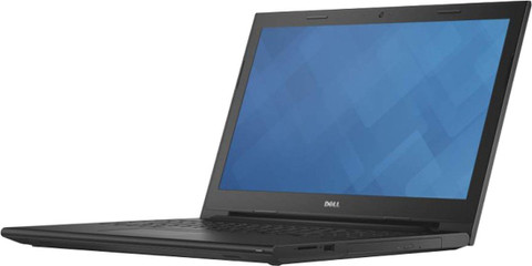 DELL Inspiron Intel Core i5 4th Gen 4210U - (8 GB/1 TB HDD/Windows