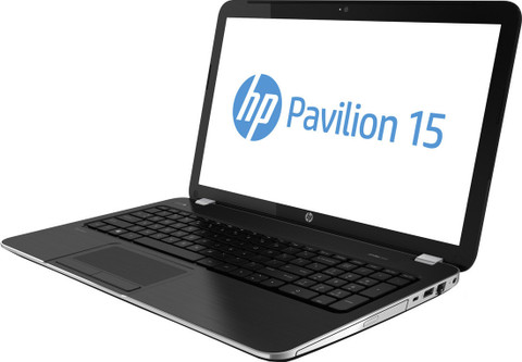 HP Pavilion 15-n011TU Laptop (4th Gen Ci5/ 4GB/ 500GB/ Ubuntu) Rs