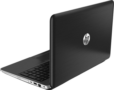 HP Pavilion 15-n011TU Laptop (4th Gen Ci5/ 4GB/ 500GB/ Ubuntu) Rs