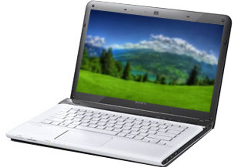 Sony VAIO SVE14113EN Laptop (2nd Gen Ci5/ 4GB/ 500GB/ Win7 HB/ 1GB