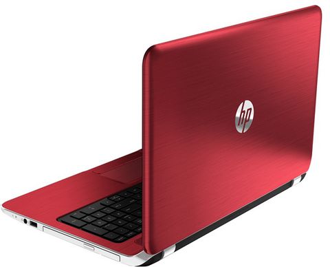 HP Pavilion 15-N261TX Notebook (4th Gen Ci3/ 4GB/ 500GB/ Win8.1
