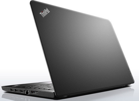 Lenovo ThinkPad E550 Intel Core i7 5th Gen - (8 GB/500 GB HDD