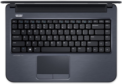 DELL Latitude Intel Core i5 4th Gen 4200U - (4 GB/500 GB HDD