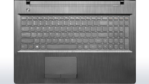 Lenovo G50-30 Intel Pentium Quad Core 4th Gen N3540 - (2 GB/500 GB