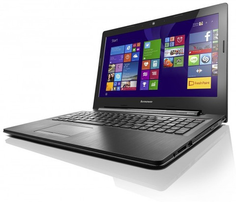 Lenovo G50-30 Intel Pentium Quad Core 4th Gen N3540 - (2 GB/500 GB