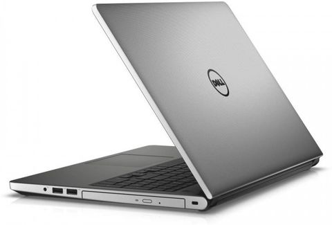 おしゃれな紅いノート　Inspiron5559 第6世代 Core i3 SSD Dell Inspiron 15 5559 15.6-inch Laptop (6th Gen i3-6100U/4GB/1TB