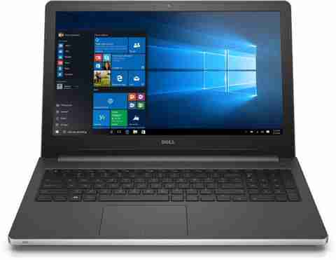 DELL Inspiron Intel Core i3 6th Gen - (4 GB/1 TB HDD/DOS/2 GB