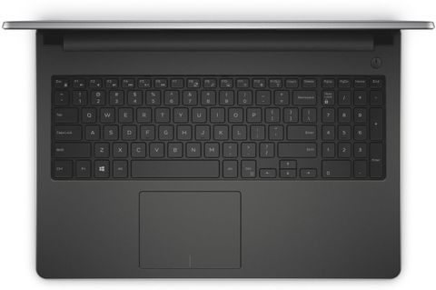 おしゃれな紅いノート　Inspiron5559 第6世代 Core i3 SSD DELL Inspiron Intel Core i3 6th Gen - (4 GB/1 TB HDD/DOS/2 GB
