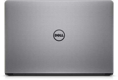 DELL Inspiron Intel Core i3 6th Gen - (4 GB/1 TB HDD/DOS/2 GB