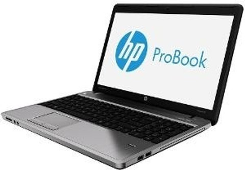 HP Probook Intel Core i3 - (4 GB/500 GB HDD/Windows 8 Pro) PROBOOK