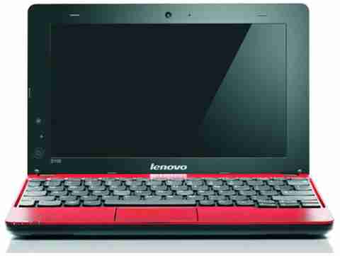 Lenovo Ideapad S10-3 (59-300427) Laptop (1st Gen Atom/ 2GB/ 320GB