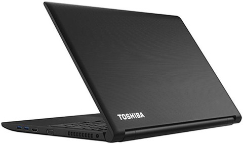 TOSHIBA R50 Intel Core i7 4th Gen 4510 - (4 GB/1 TB HDD/Windows 7