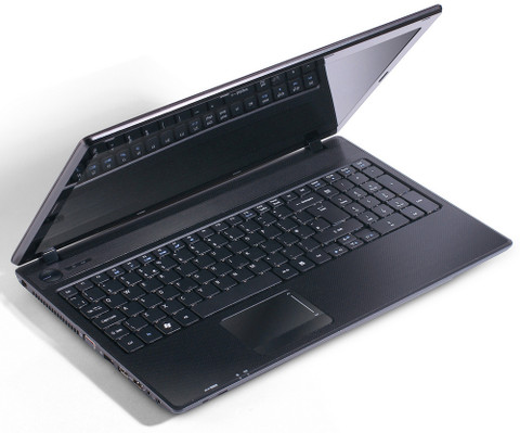 Acer Intel Core i5 1st Gen 480M - (3 GB DDR3/500 GB HDD) 5742 Ci5