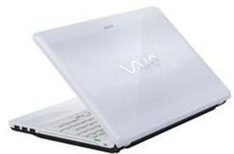 Sony VAIO VPCEB45FG Laptop (1st Gen Ci3/ 4GB/ 320GB/ Win7 HP