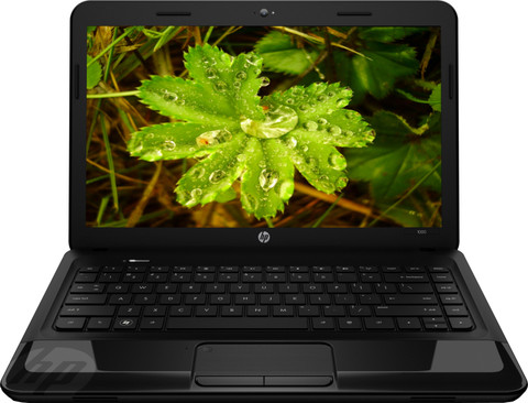 HP 1000-1401AU Laptop (APU Dual Core/ 2GB/ 500GB/ Win8) Rs. Price