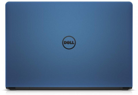 DELL 5559 Intel Core i5 6th Gen 6200u - (8 GB/1 TB HDD/Windows 10