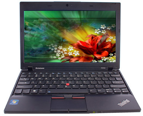 1058】lenovo thinkpad X121e XP office Thinkpad X121E AMD E-450/Ram
