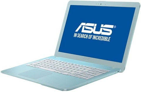 ASUS X Intel Core i3 5th Gen 5005U - (4 GB/1 TB HDD/DOS/2 GB