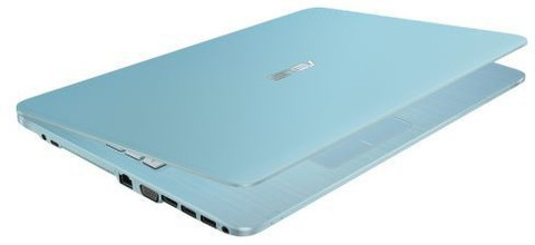 ASUS X Intel Core i3 5th Gen 5005U - (4 GB/1 TB HDD/DOS/2 GB