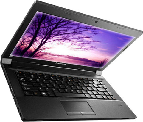 Lenovo Essential B590 (59-390110) Laptop (3rd Gen PDC/ 2GB/ 500GB