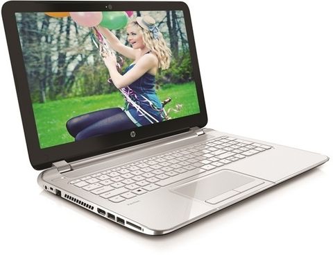 HP Pavilion 15-n226TU Laptop (4th Gen Ci3/ 4GB/ 500GB/ Win8.1) Rs