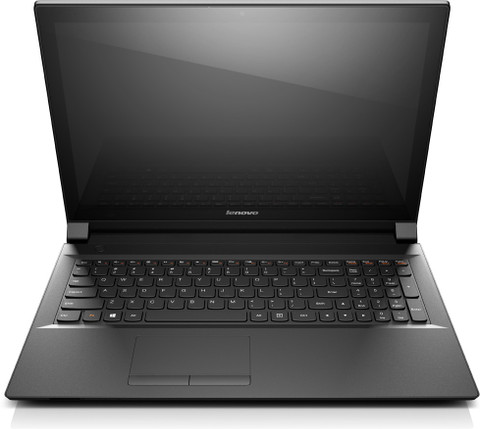 Lenovo B50 ノートパソコン Intel Core i5 Lenovo B Series Intel Core i5 5th Gen - (6 GB/1 TB HDD/DOS) B5080