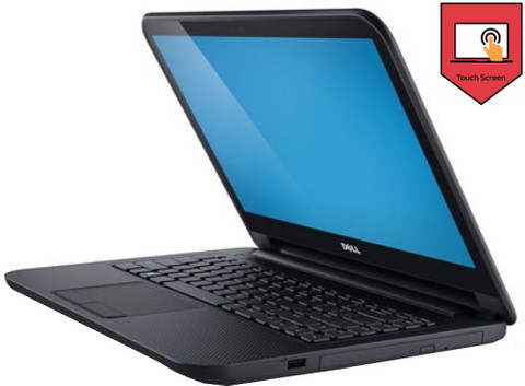 Dell Inspiron 14 3421 Laptop (3rd Gen Ci3/ 4GB/ 500GB/ Win8/ Touch