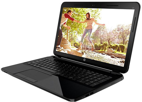 HP Pavilion 15-g004AU Laptop (APU Dual Core/ 2GB/ 500GB/ Win 8.1