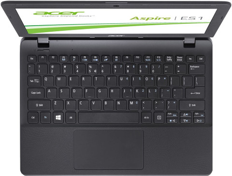 Acer ES 11 Intel Celeron Dual Core N3060 - (2 GB/500 GB HDD/Linux